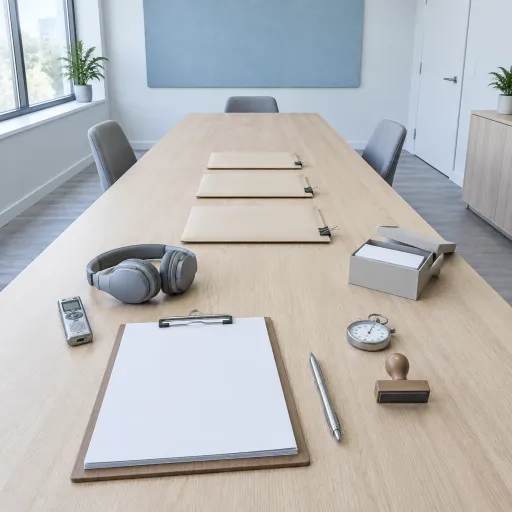 How to Answer 'Describe a Difficult Employee Relations Case' Without Breaking Confidentiality