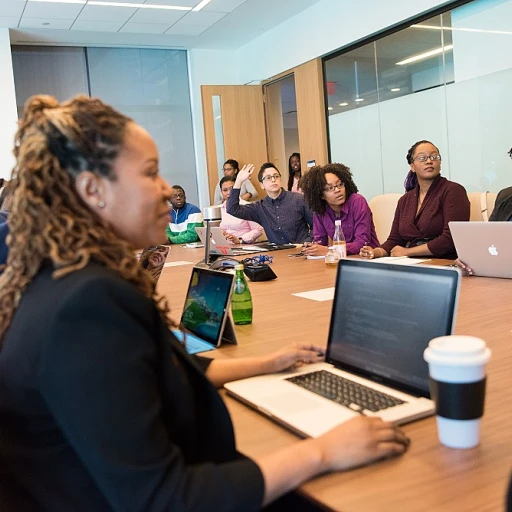 Navigating the Path to Becoming an HR Generalist