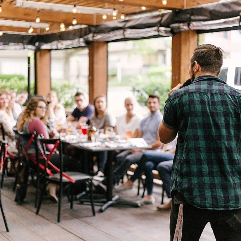Crafting an Effective Resume Profile Summary for a Director of Demand Generation