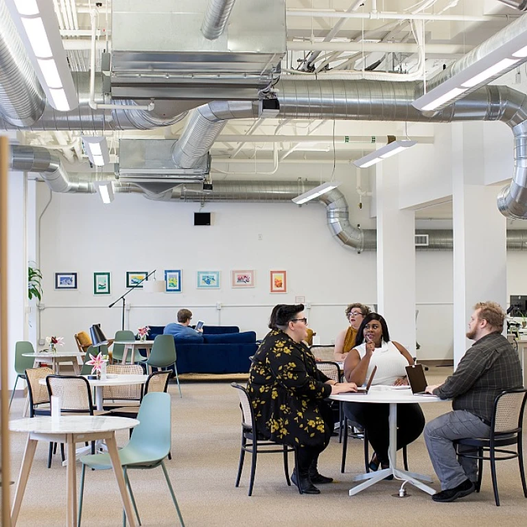 Navigating HR Job Interviews at 20 Jay Street, Brooklyn, NY