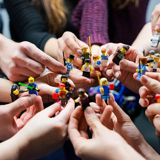 Crafting an Effective Employee Referral Program Template