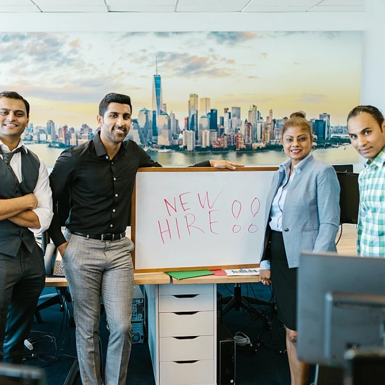 Navigating the Complexities of the 7 Most Challenging Employee Types in HR Interviews