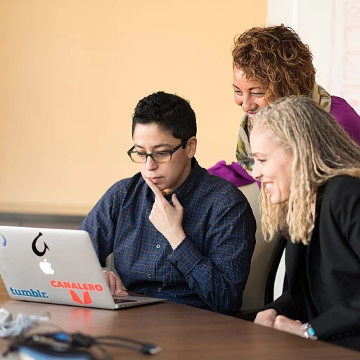 Crafting Effective Questions for HR Interviews