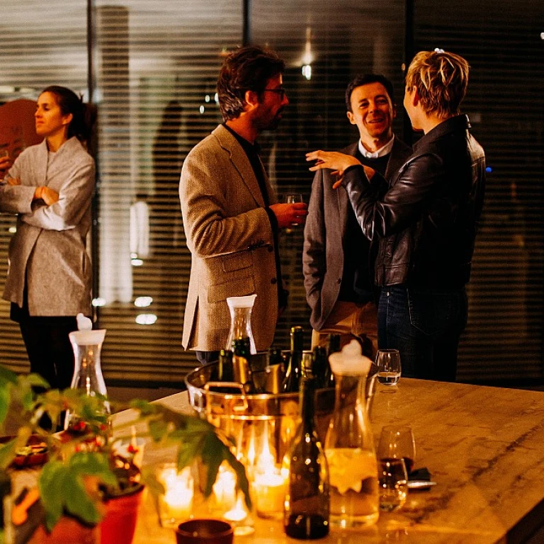 A Day in the Life of HR Professionals: Navigating Job Interviews