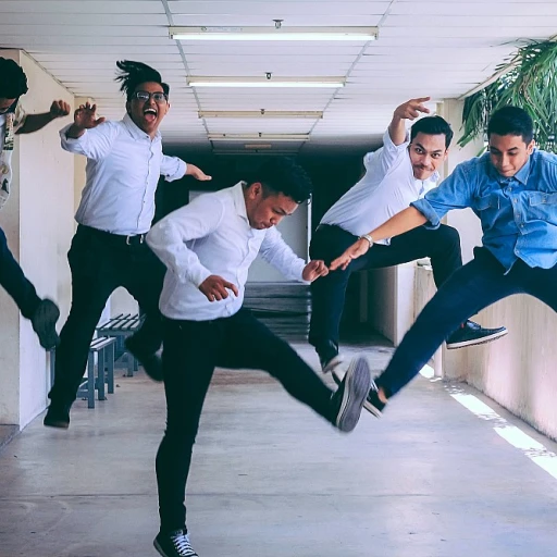 Mastering the Art of Accepting a Job Offer