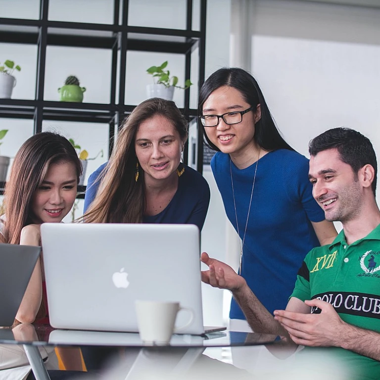Enhancing the Candidate Experience with DEI in HR Interviews