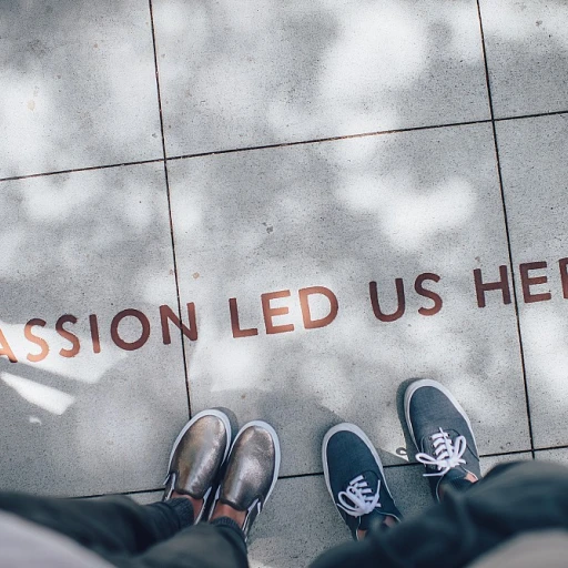 Effective Strategies for Implementing Career Development Programs in Corporations