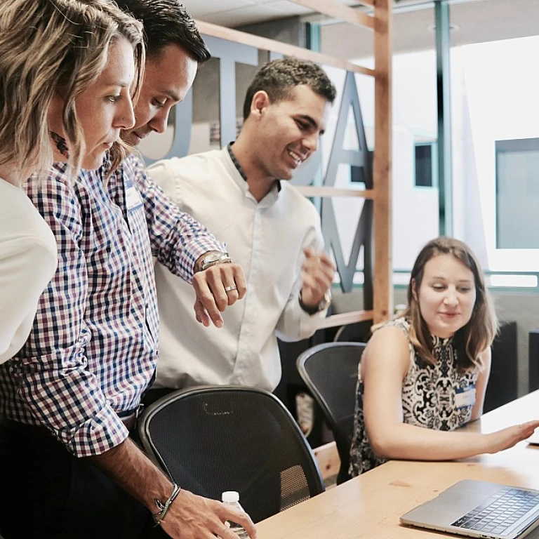 Mastering the Art of Managing Contingent Talent