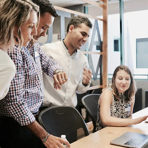 Mastering the Art of Managing Contingent Talent