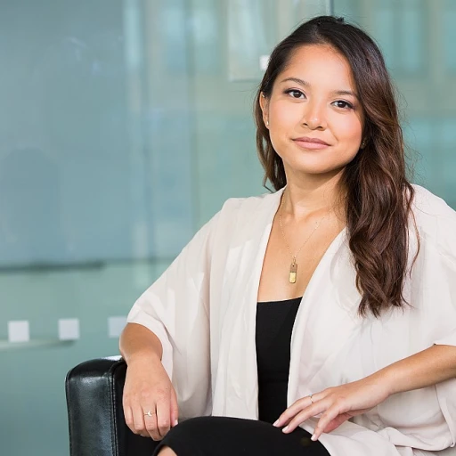 Navigating the Role of an HCM Consultant in HR Job Interviews