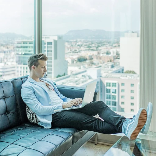 Navigating the World of Project Management Recruitment Agencies