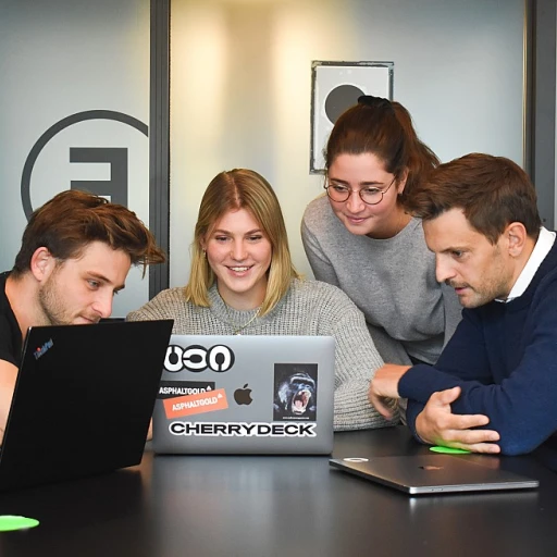 Mastering Teamwork Questions in HR Interviews