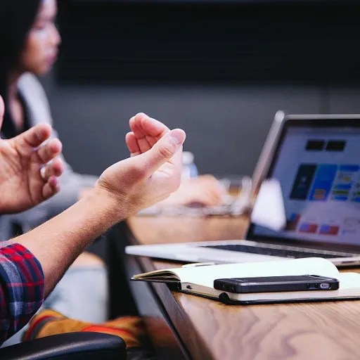 Understanding the Role of a Hiring Manager at Capital One Ventures
