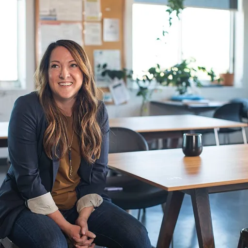 Unlocking the Secrets of the HR Vault: Navigating Job Interviews with Confidence