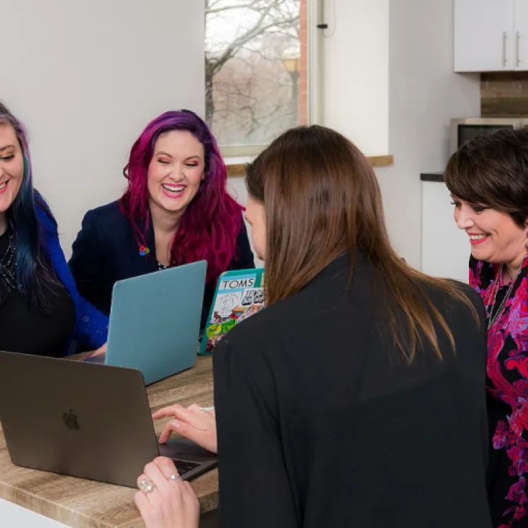 How to show you are management material in HR job interviews