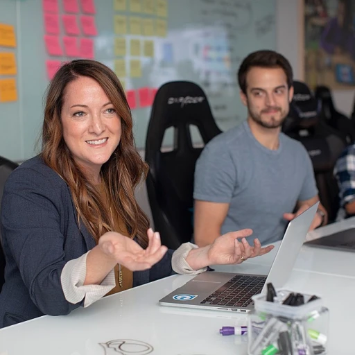 Mastering the STAR Method for HR Interviews