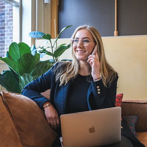 Answering the “how do you handle stress” interview question with confidence