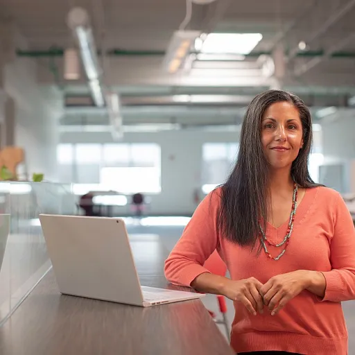 How HighMatch’s AI recruitment platform features elevate company research before HR job interviews